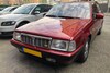 Lancia Thema 8.32 In het Wild