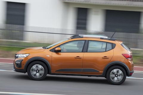 België: Volvo XC40 aan kop, maar blijft vooral Dacialand