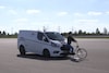 Euro NCAP bedrijfswagen bestelwagen