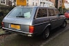 Mercedes-Benz 280 TE 1986