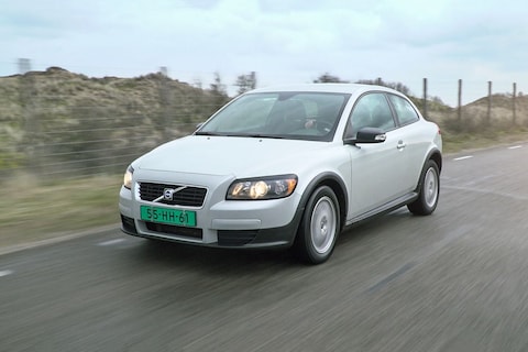 Eindejaarsvideo - Nic – Volvo C30