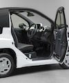 Toyota C+ Pod