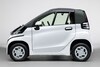 Toyota C+ Pod
