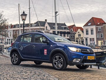 AutoWeek 53 2020 - Dacia Sandero