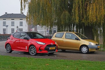 AutoWeek 53 2020 - Toyota Yaris