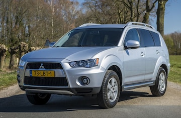 AutoWeek 53 2020 - Mitsubishi Outlander