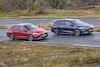 Ford Focus Wagon vs Hyundai i30 Wagon