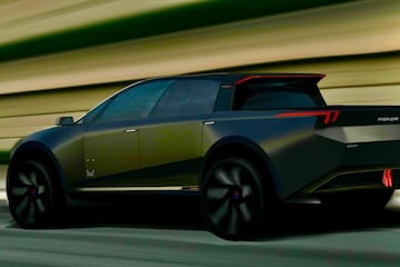 Fisker pick-up teaser