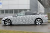 Spyshots Mercedes-Benz EQS