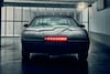 KITT Pontiac Firebird