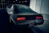 KITT Pontiac Firebird