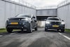 Range Rover Evoque vs BMW X2