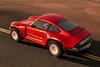 Singer All-Terrain Competition Study
