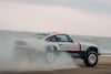 Singer All-Terrain Competition Study