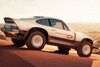 Singer All-Terrain Competition Study