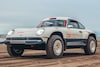 Singer All-Terrain Competition Study