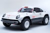 Singer All-Terrain Competition Study
