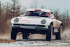 Singer All-Terrain Competition Study