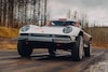 Singer All-Terrain Competition Study