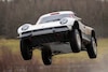 Singer All-Terrain Competition Study