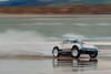 Singer All-Terrain Competition Study