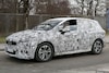 Spyshots BMW 2-serie Tourer