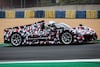 Toyota GR Super Sport lmh hypercar