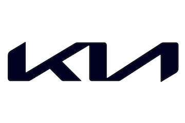 Kia logo