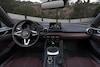 Modeljaarupdate Mazda 6 en MX-5