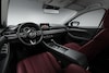 Modeljaarupdate Mazda 6 en MX-5