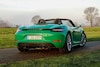 Porsche 718 Boxster