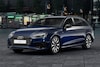 Audi A4 A5 S competition