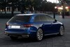 Audi A4 A5 S competition