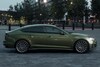 Audi A4 A5 S competition