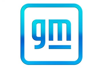 General Motors logo