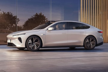 Nio ET7