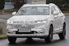 Spyshots Honda HR-V