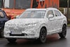 Spyshots Honda HR-V