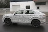 Spyshots Honda HR-V
