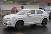 Spyshots Honda HR-V