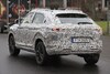 Spyshots Honda HR-V