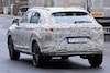 Spyshots Honda HR-V