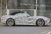 Spyshots Mercedes-Benz SL