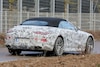 Spyshots Mercedes-Benz SL