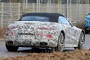 Spyshots Mercedes-Benz SL