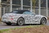 Spyshots Mercedes-Benz SL