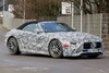 Spyshots Mercedes-Benz SL