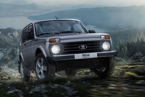 Russische oud-minister nieuwe CEO AvtoVaz