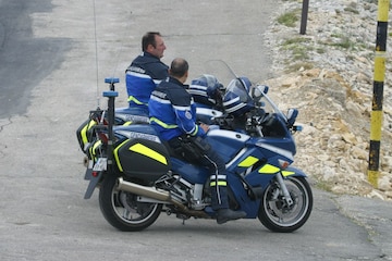 gendarmerie politie frankrijk police