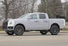 Ford Ranger spionage